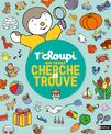 T'Choupi Mon Premier Cherche et Trouve