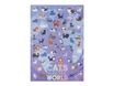 Legami - Puzzle 1000 pièces - Kitty
