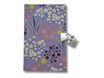 Blue Art Mr&Mrs Clynk Lila - Journal intime - 11,5 x 18 cm - 144 pages - dorset parma