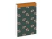 Blue Art Mr&Mrs Clynk Lila - To-do-list - mini fleurs