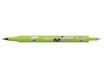 Pilot TWIN MARKER - Marqueur permanent - double pointe fine / extra fine - vert clair