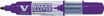 Pilot V BOARD MASTER - Marqueur effaçable - pointe ogive - violet