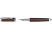 Online Nature Style - Stylo plume - bois noir
