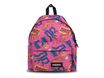 EASTPAK Padded Pak'r - Sac à dos - 40 cm - Comic pink