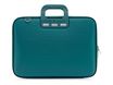 Bombata Wave - Sacoche pour ordinateur portable 13" - bleu pétrole