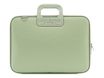 Bombata Wave - Sacoche pour ordinateur portable 13" - vert pâle