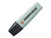 STABILO BOSS ORIGINAL NatureCOLORS - Surligneur - vert eucalyptus