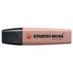 STABILO BOSS ORIGINAL NatureCOLORS - Surligneur - marron glacé