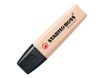 STABILO BOSS ORIGINAL NatureCOLORS - Surligneur - beige