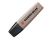 STABILO BOSS ORIGINAL NatureCOLORS - Surligneur - gris taupe