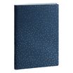 Agenda de bureau Meline 16 mois - 1 semaine sur 2 pages - A4 (21x29,7cm) - disponible dans différentes couleurs - Exacompta