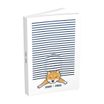 Agenda Marinière Addict - 1 jour par page - 12 x 17 cm - différents modèles disponibles - Hamelin