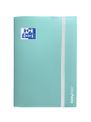 Agenda Easybook Pastel - 1 jour par page - 12 x 18 cm - disponible dans différentes couleurs - Hamelin