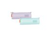 Trousse ronde L'Etudiant Pastel - 1 compartiment - disponible dans différentes couleurs - Hamelin