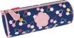 Trousse ronde Kickers Fantaisie girl - 1 compartiment - Oberthur