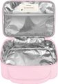 Lunch Bag Confettis - 1 compartiment - différents modèles disponibles - Oberthur