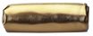 Trousse ronde School Metallic - 1 compartiment - bronze - Carpentras