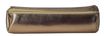Trousse ronde School Metallic - 1 compartiment - copper - Carpentras