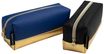 Trousse rectangulaire Neodeco - 1 compartiment - disponible dans différentes couleurs - Exacompta