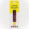 Les Prix Mini - Pack de 4 Stylos gel effaçables - couleurs assorties