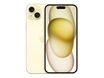 Apple iPhone 15 Plus - Smartphone - 5G - 6/256 Go - jaune