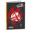 Cahier de texte YU-GI-OH! - 15 x 21 cm - 2 modèles au choix - Kid'Abord