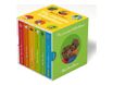 Ma première bibliothèque - Petit Ours Brun - livre d'images (pack de 6)