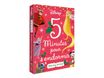 Histoires de Noël - Disney - 5 minutes pour s'endormir - livre d'images