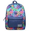 Sac à dos Offshore - 1 compartiment - multicolore - Bagtrotter