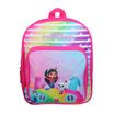 Sac à dos maternelle Gabby et la maison magique - 1 compartiment - violet - Bagtrotter