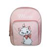 Sac à dos maternelle Marie - 1 compartiment - rose - Bagtrotter