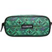 Trousse rectangulaire Minecraft - 1 compartiment - vert - Bagtrotter