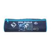 Trousse ronde Jurassic World - 1 compartiment - bleu - Bagtrotter