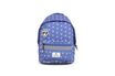 Sac à dos maternelle Catch - 1 compartiment - 11L - bleu - Pol Fox