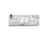 Trousse ronde Rocket - 1 compartiment - gris - Pol Fox