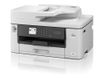 Brother MFC-J5340DWE - imprimante multifonction jet d'encre couleur A3 - USB 2.0, LAN, Wi-Fi(n), hôte USB 2.0