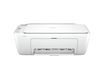 HP Deskjet 2810e All-in-One - imprimante multifonction jet d'encre couleur A4, éligible Instant Ink - USB 2.0, Bluetooth, Wi-Fi(n)
