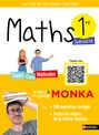 Maths 1RE avec Yvan & Florie Monka