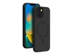 Bigben Connected - coque de protection pour Apple iPhone 15 - noir
