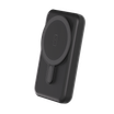 BigBen Connected - Powerbank / batterie de secours - Compatible MagSafe Induction - 5000Mah - noir