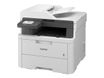 Brother DCP-L3555CDW - imprimante multifonction couleur A4 - USB 2.0, Gigabit LAN, Wi-Fi(n)