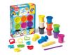 Maped Creativ Pat'Dough - Kit de pâte à modeler - 21 pièces