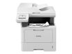 Brother MFC-L5710DN - imprimante laser monochrome A4 - USB 2.0, Gigabit LAN, hôte USB 2.0