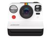 Polaroid Now Generation 2 - Appareil photo Instantané - noir & blanc