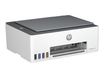 HP Smart Tank 5105 All-in-One - Imprimante multifonctions - couleur - jet d'encre - rechargeable - Legal (216 x 356 mm) (original) - A4/Legal (support) - jusqu'à 10 ppm (copie) - jusqu'à 12 ppm (impression) - 100 feuilles - USB 2.0, Wi-Fi(n) - basalte cl