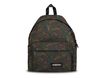 EASTPAK Padded Pak'r - Sac à dos - 40 cm - gris vert