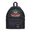 EASTPAK Padded Pak'r - Sac à dos - 40 cm - Simpsons neon placed