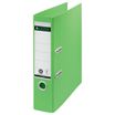 Leitz 180° - Classeur à levier - A4 - pour 600 feuilles - vert