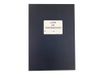 ELVE - Registre courrier A4 - 150 pages