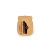 Taille-crayon teddy bear